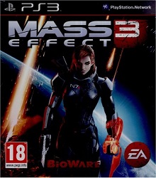 Mass Effect 3
